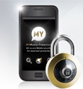 game pic for MYMobile Protection S60 2nd S60 2nd  S60 3rd